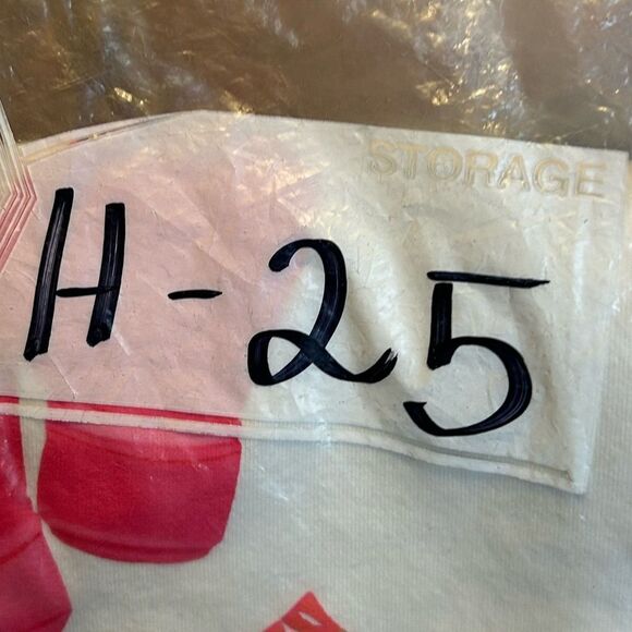 5 for $25🔥Shein "Knock Em' Dead" Boxing Gloves Cropped T-Shirt Juniors Medium - Picture 6 of 6